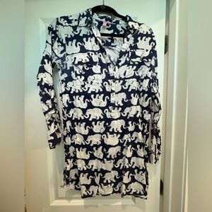 Lilly Pulitzer dress size medium